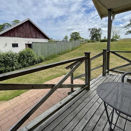 Guntorps Herrgard Borgholm Exterior foto